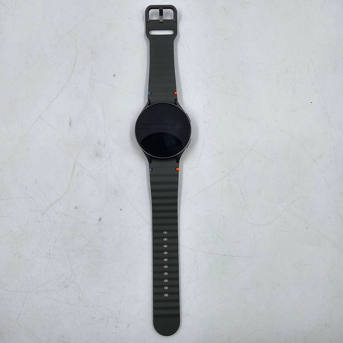 WiFi Only Samsung Galaxy Watch7 Aluminum Smartwatch SM-L310