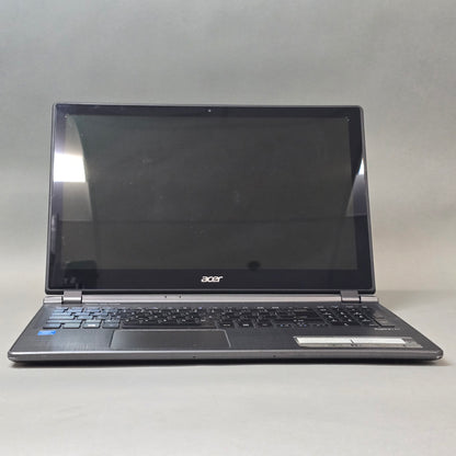 Acer Aspire M5-583P-5859 15.6" i5-4210U 2.4GHz 6GB RAM 500GB SSD