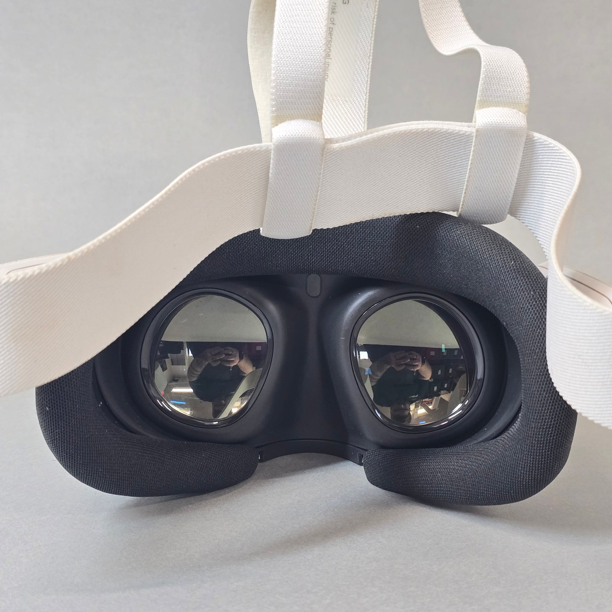 Meta Quest 3 512GB PC VR Headset S3A PayMore West Allis