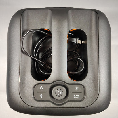 JBL Partybox Encore Portable Bluetooth Party Speaker Black IS616