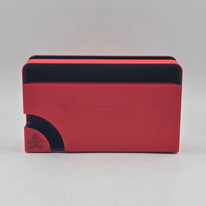 Nintendo Switch Dock Red HEG-007