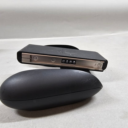 Nintendo Switch OLED Video Game Console HEG-001 Black/White