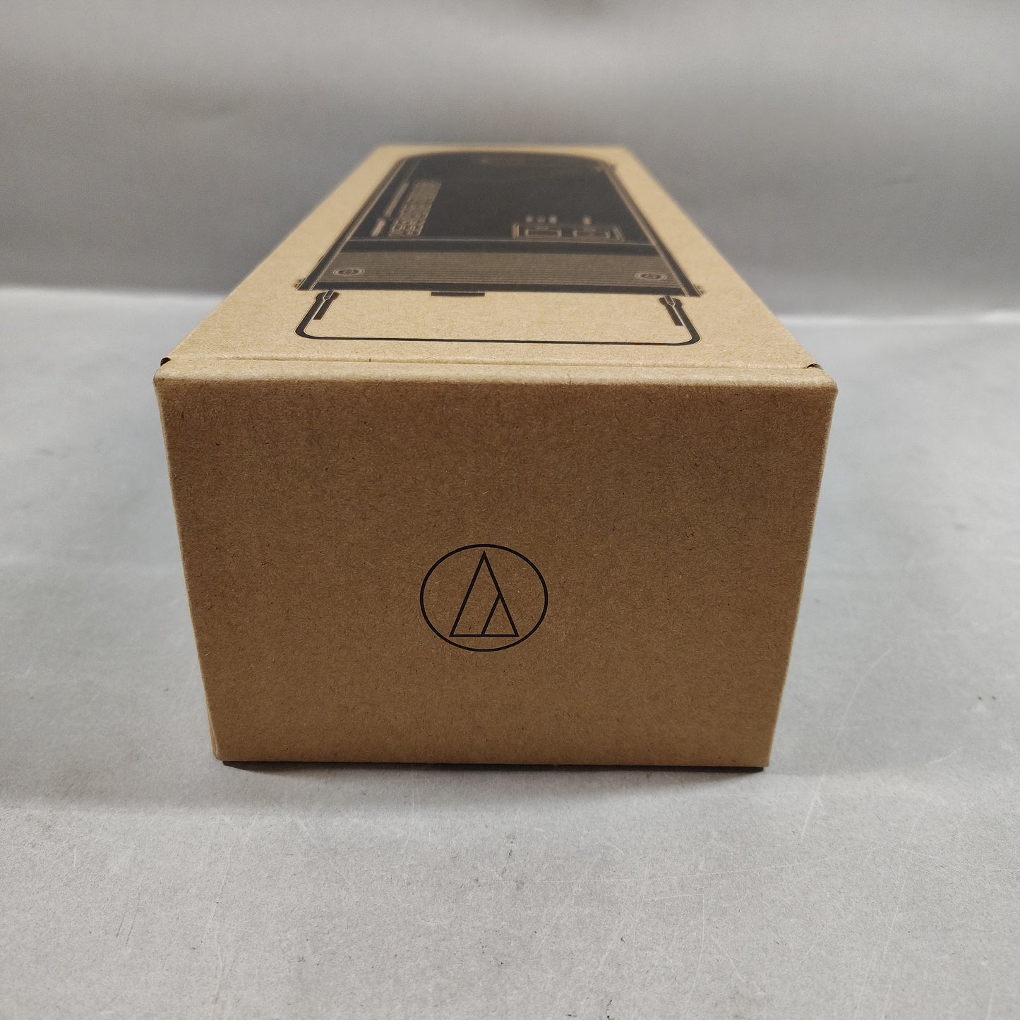 Audio-Technica Sound Burger  Record Player AT-SB727