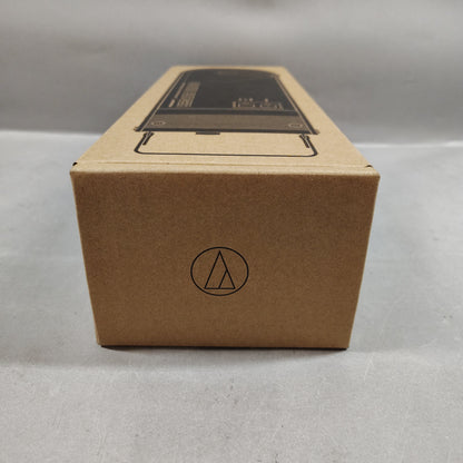 Audio-Technica Sound Burger  Record Player AT-SB727