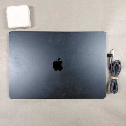 2023 Apple MacBook Air 15" M2 8 Core 3.5GHz 16GB RAM 512GB SSD A2941