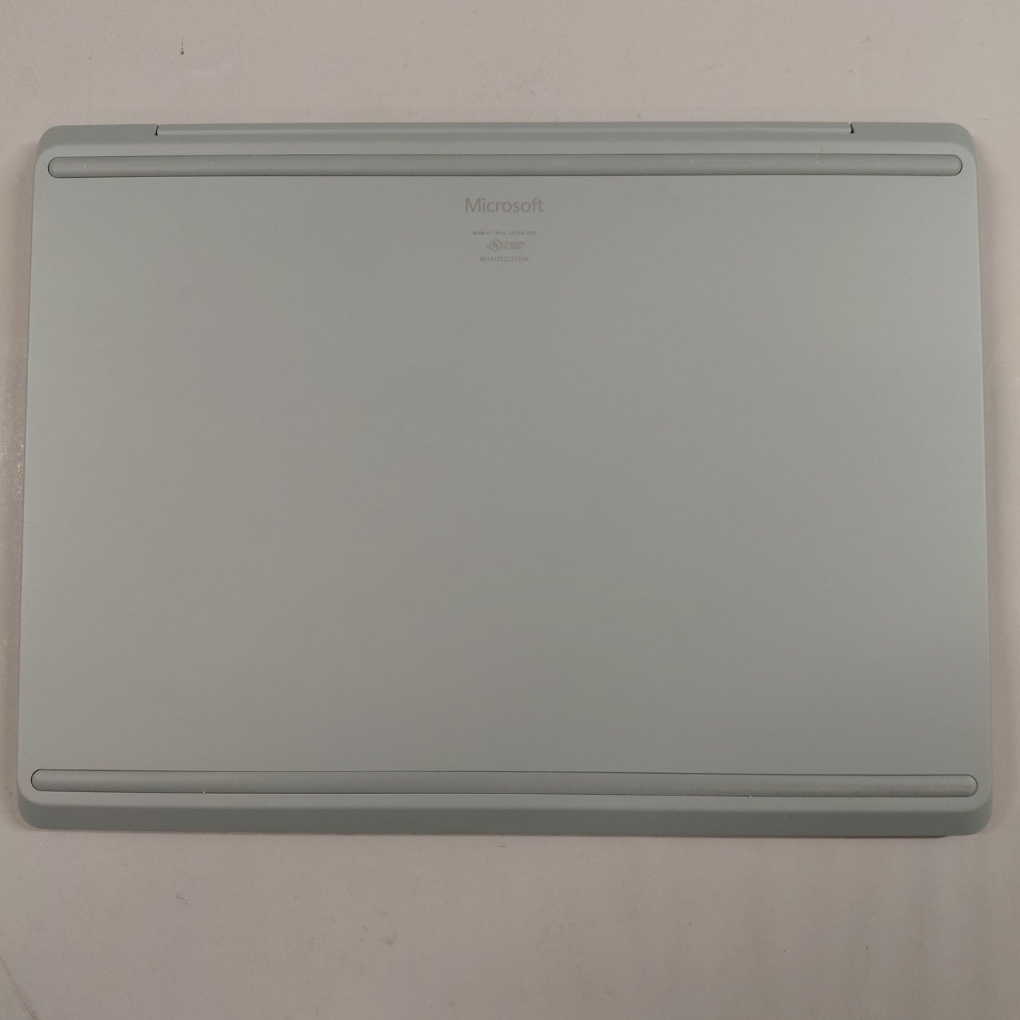 Microsoft Surface Laptop Go 2 2013 12.4" i5-1135G7 2.4GHz 8GB RAM 256GB SSD