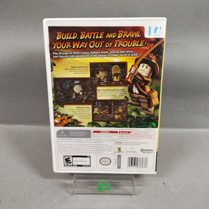 Nintendo Wii Mini Video Game Console RVL-201 Red w/ 1 