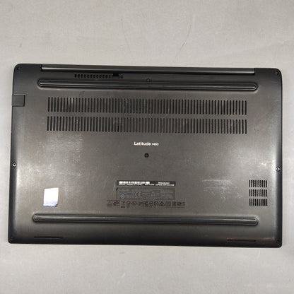 Dell Latitude 7490 14" i5-8365U  1.6GHz 16GB RAM 250GB SSD