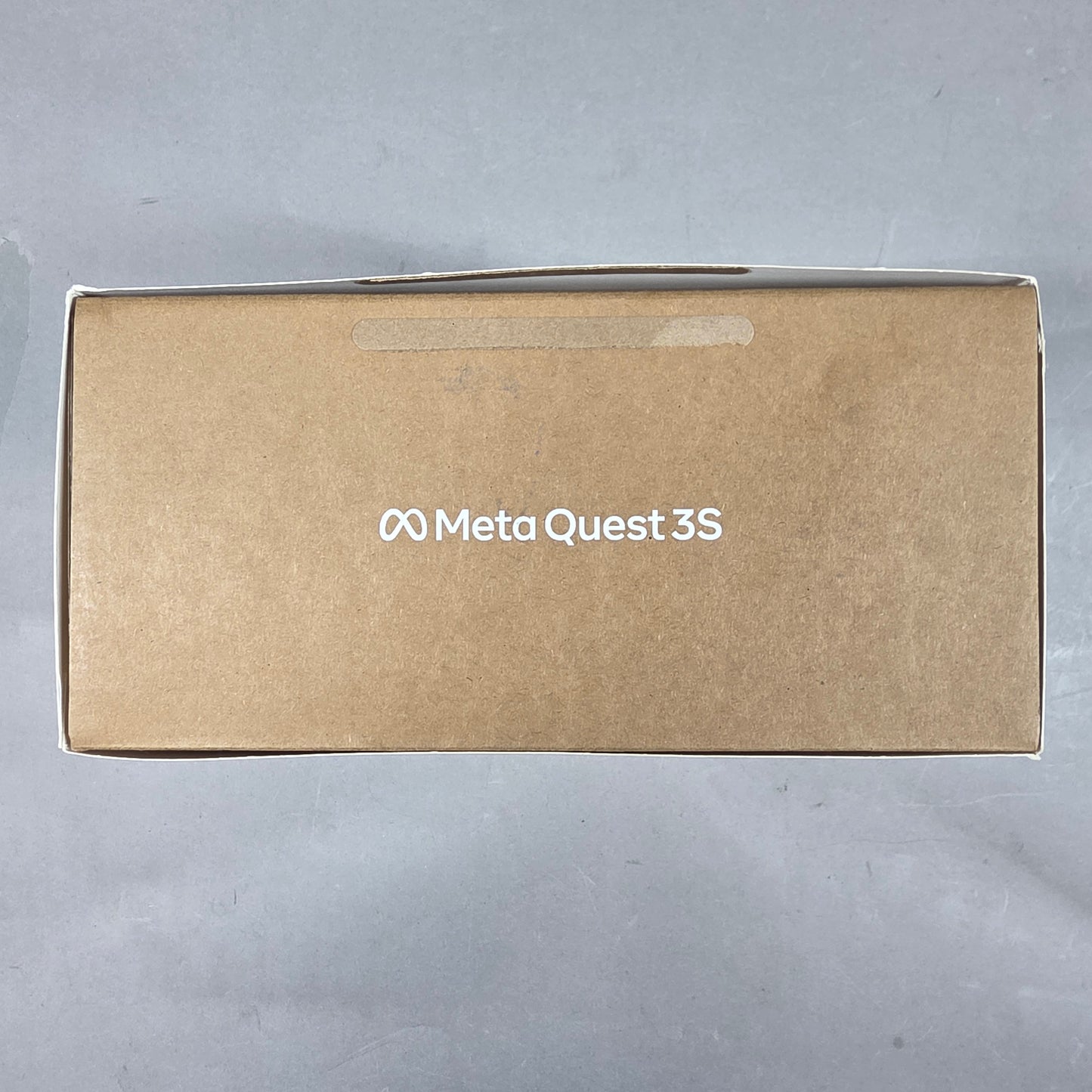 Meta Quest 3S 128GB Standalone All-in-One VR Headset