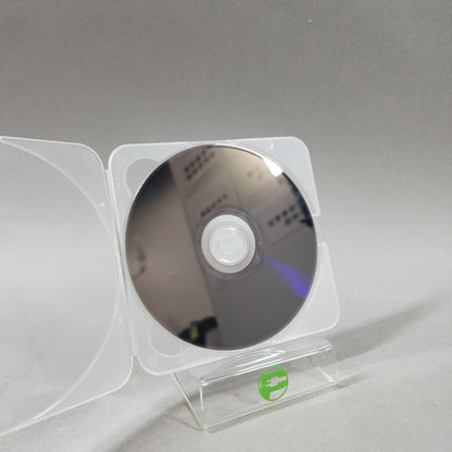 Super Smash Bros for Wii U (Nintendo Wii U, 2014) Disc Only