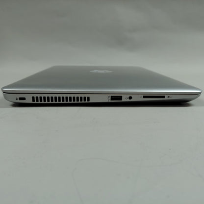 HP ProBook 430 G4 12.5" Celeron 3865U 1.8GHz 16GB RAM 500GB SSD 256GB SSD