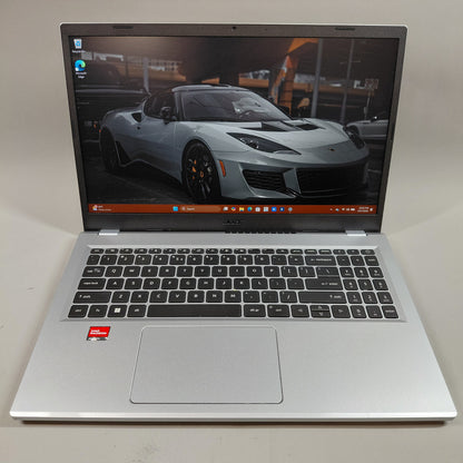 Acer Aspire 3 A315-24P 14" Ryzen 3 7320U 2.4GHz 8GB RAM 128GB