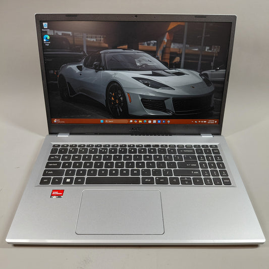 Acer Aspire 3 A315-24P 14" Ryzen 3 7320U 2.4GHz 8GB RAM 128GB