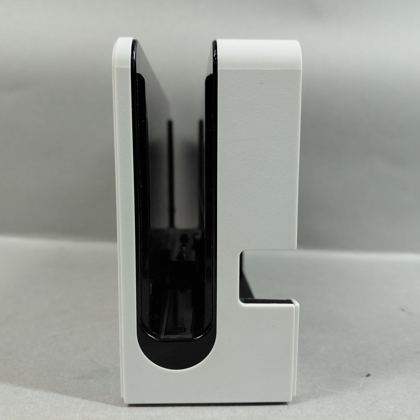 Nintendo Switch OLED Video Game Console HEG-001 Black/White