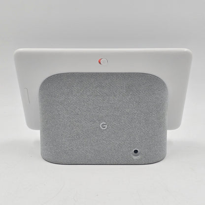 Google Home Hub Smart Hub H1A