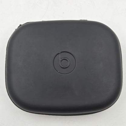 Beats Executive Wired Over-Ear Headphones Black