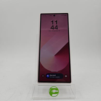 Unlocked Samsung Galaxy Z Fold6 12GB RAM 512GB SM-F956U1 Pink