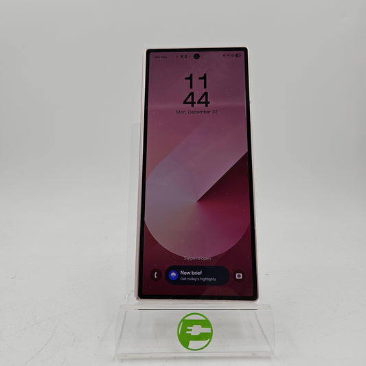 Unlocked Samsung Galaxy Z Fold6 12GB RAM 512GB SM-F956U1 Pink