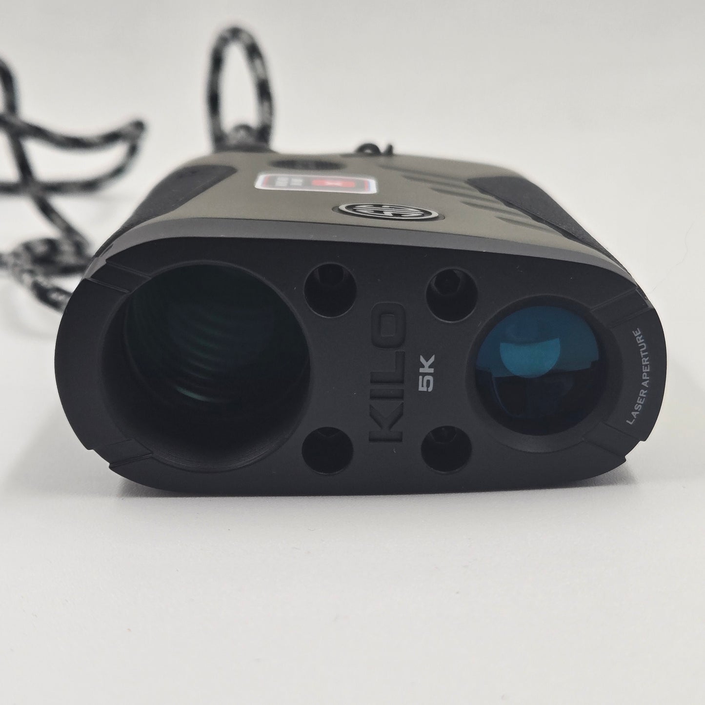 New Sig Saur Kilo5K Rangefinder