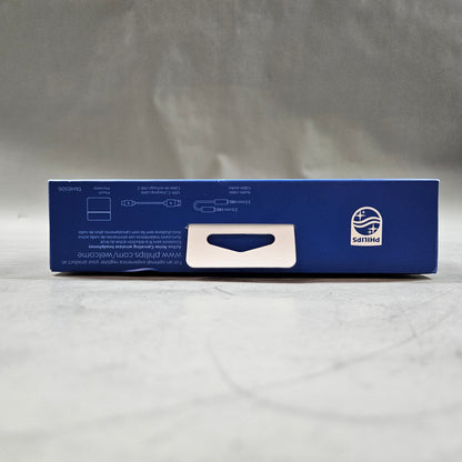 New Philips 6000 series Wireless Headphones 6000