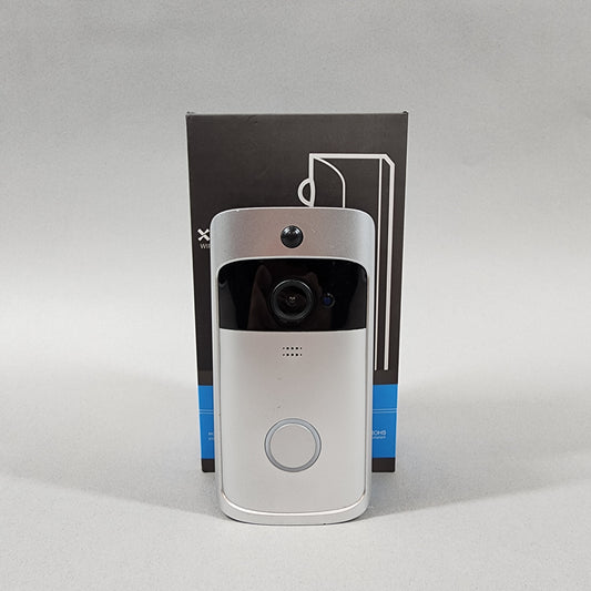 X Smart Home Wireless Video Doorbell