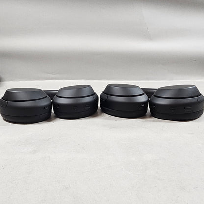 Sony WH-1000XM4 Wireless Over-Ear Bluetooth Headphones Black