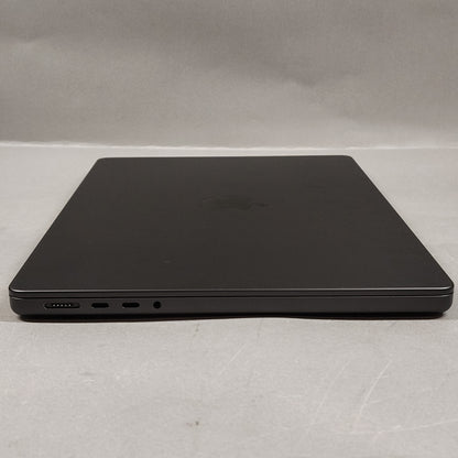 2024 Apple MacBook Pro 14" M4 10C GPU 4.5GHz 16GB RAM 500GB SSD A3112