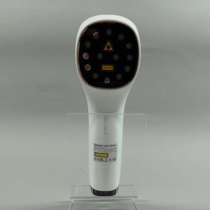 HD-CureS Relieve Painful Handheld Laser Device Light Therapy Laser Device