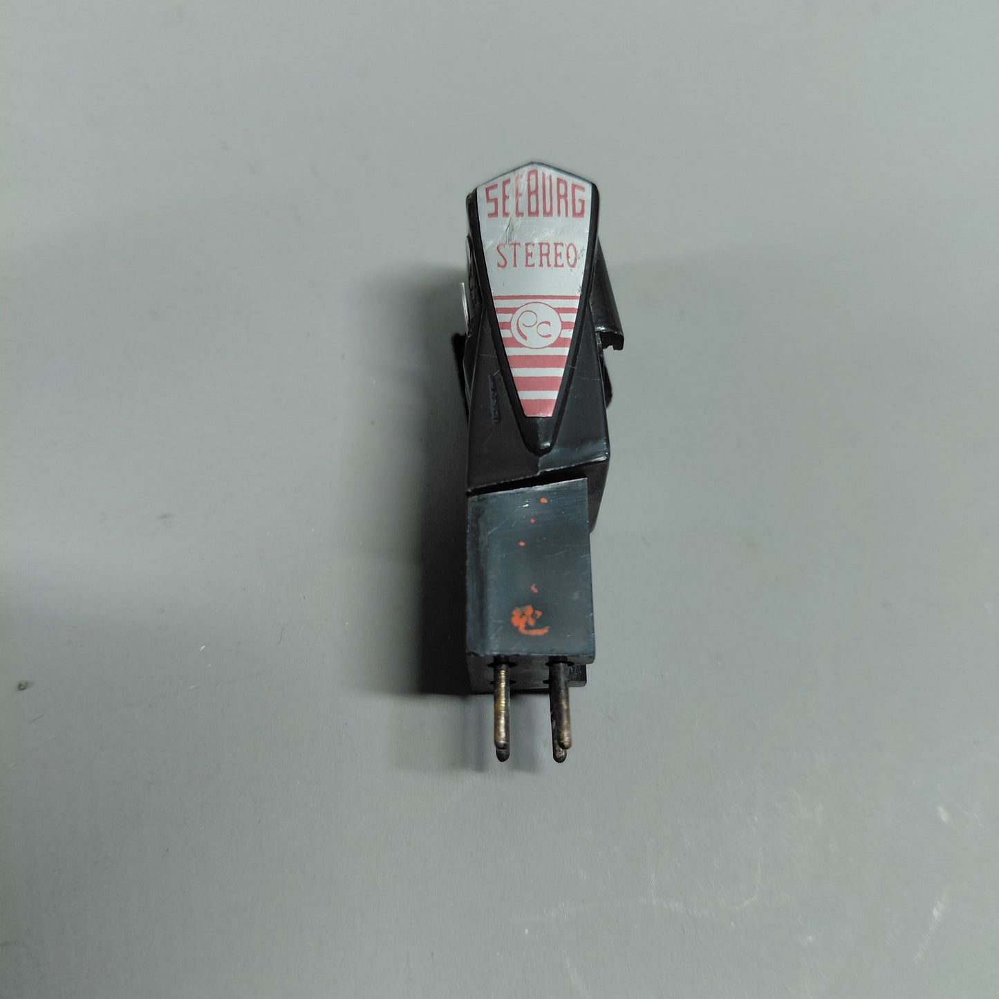 Seeburg Pickering Stereo Cartridge