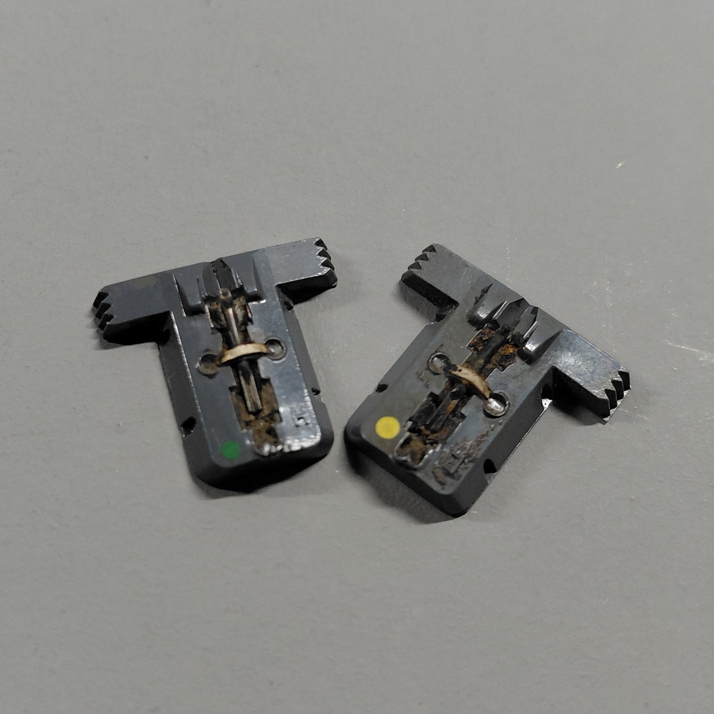 Seeburg T Needles