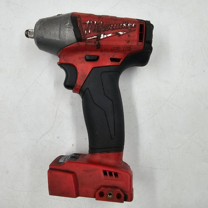 M18 Red Lithium XC Impact Wrench 2754-20