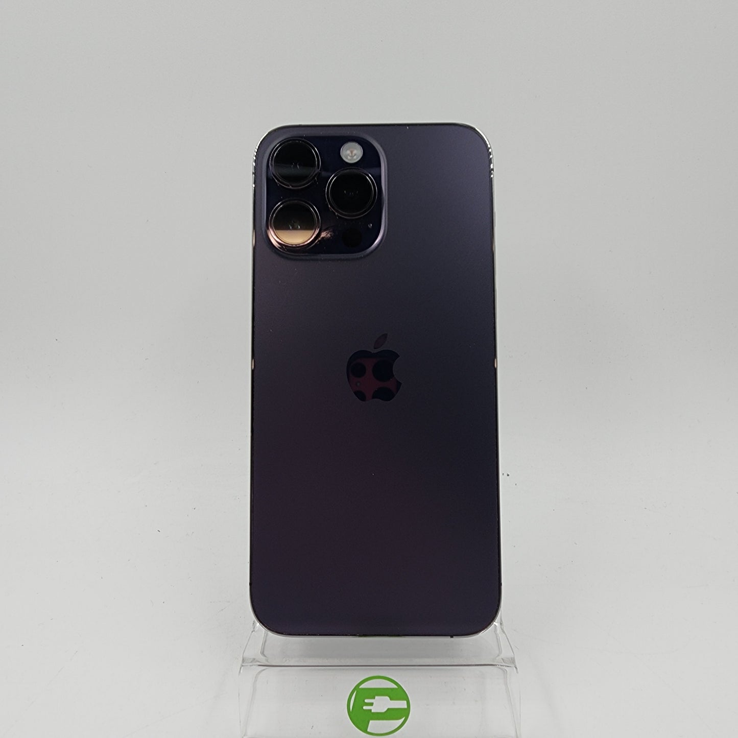 Unlocked Apple iPhone 14 Pro Max 128GB DEEP PURPLE MQ8R3LL/A