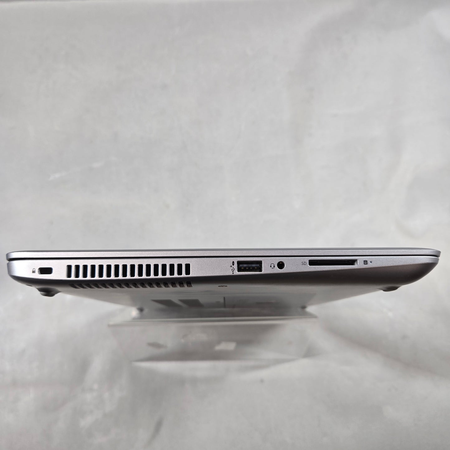 HP ProBook Q02C 13.3" Celeron 3865U 1.8GHz 8GB RAM 128GB SSD