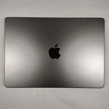 2024 Apple MacBook Pro 14" M4 10C GPU 4.5GHz 16GB RAM 500GB SSD A3112