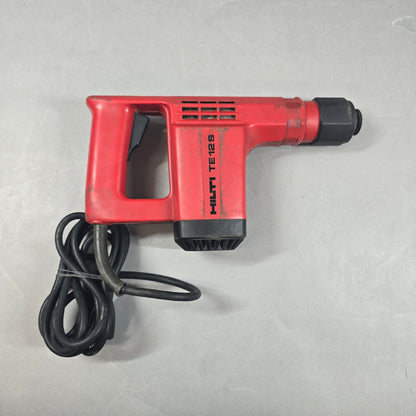 Hilti TE12S 115V Hammer Drill