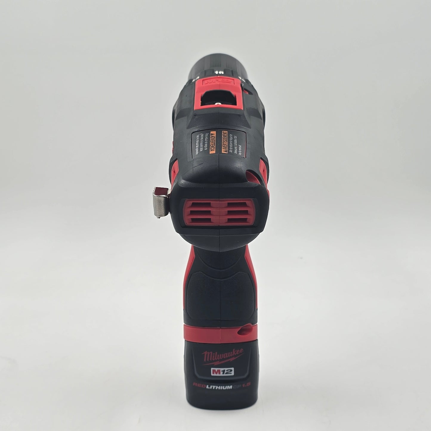 Milwaukee 2407-20 3/8" Hammer Drill/Driver
