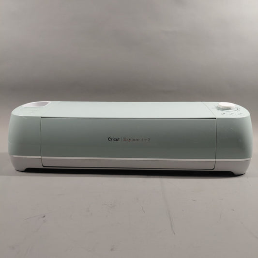 Cricut Explore Air 2 Sticker Maker  CXPL202