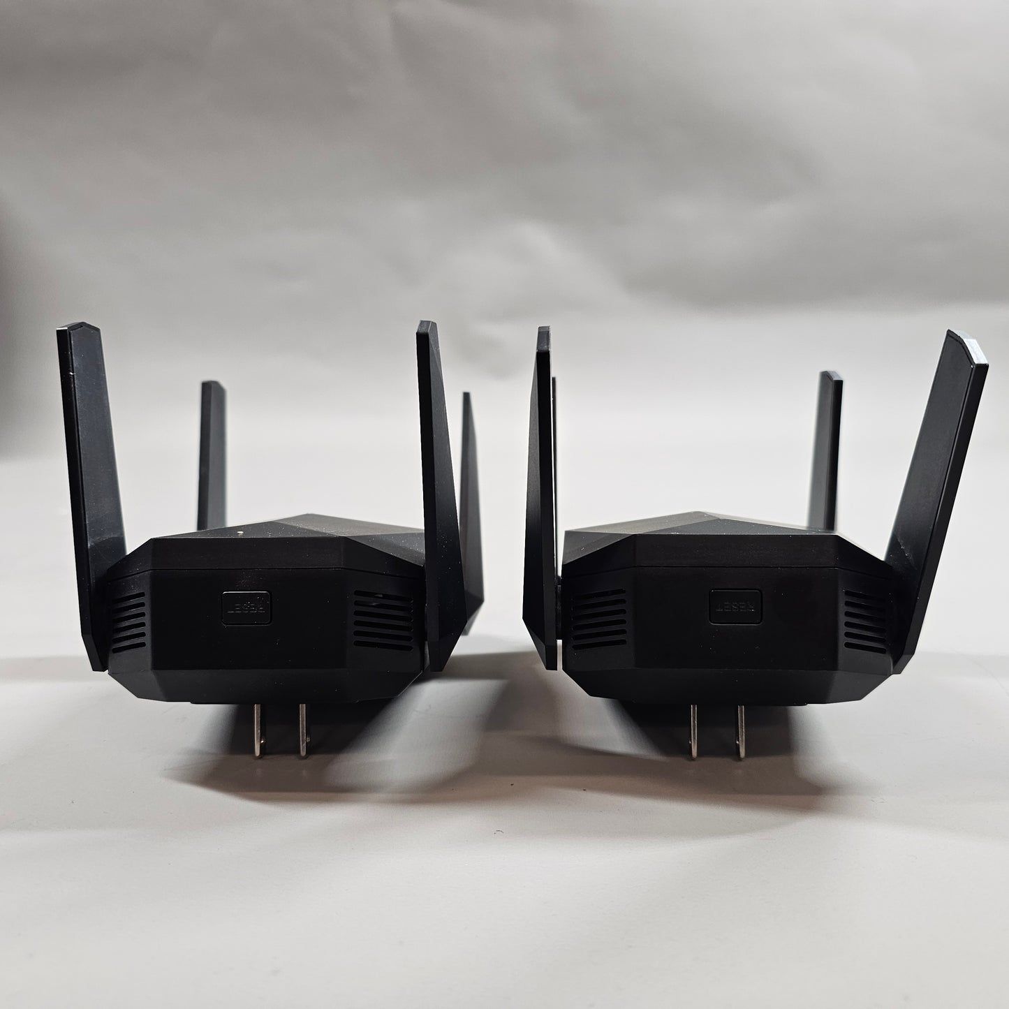 AX3000 Dual Band 3000 Mbps WiFi Routers