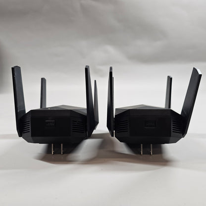 AX3000 Dual Band 3000 Mbps WiFi Routers