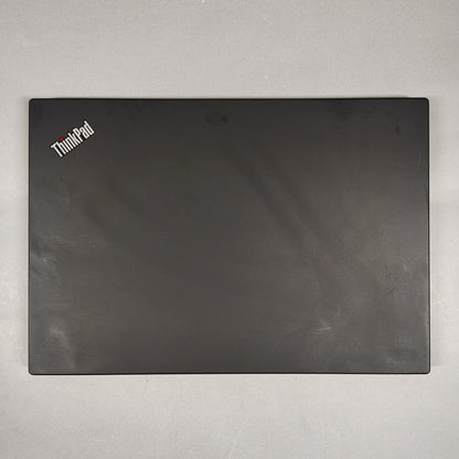 Lenovo ThinkPad T495 13.3" Ryzen 3 Pro 3300U 2.1GHz 8GB RAM 256GB SSD