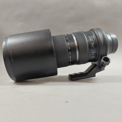 Tamron 150-600mm f/5-6.3 150-600mm f/5-6.3 For Nikon F Mount Auto Lens