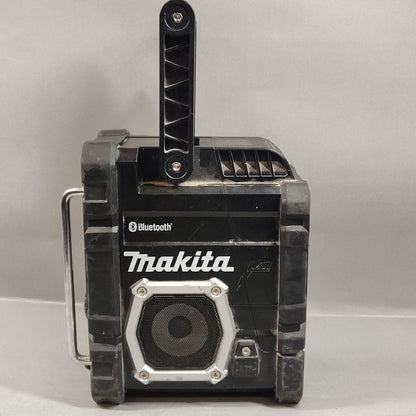 Makita XRM04 Bluetooth Speaker Black 00206308E