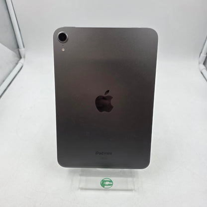 WiFi Only Apple iPad mini (A17 Pro) 128GB Space gray