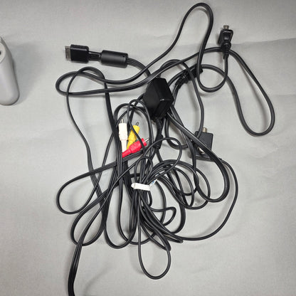 Sony PlayStation 1 PS1 1MB Gray Console Gaming System 3003348