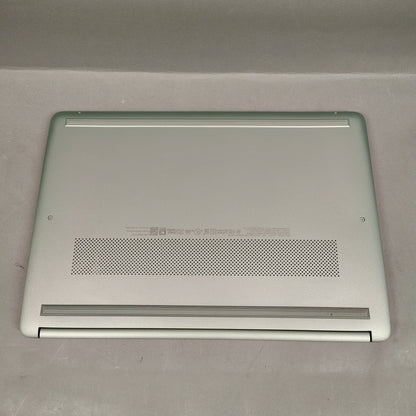 HP Laptop 14-DQ6013DX 14" i3-1215U 0.8GHz 4GB RAM 128GB SSD Bad Trackpad