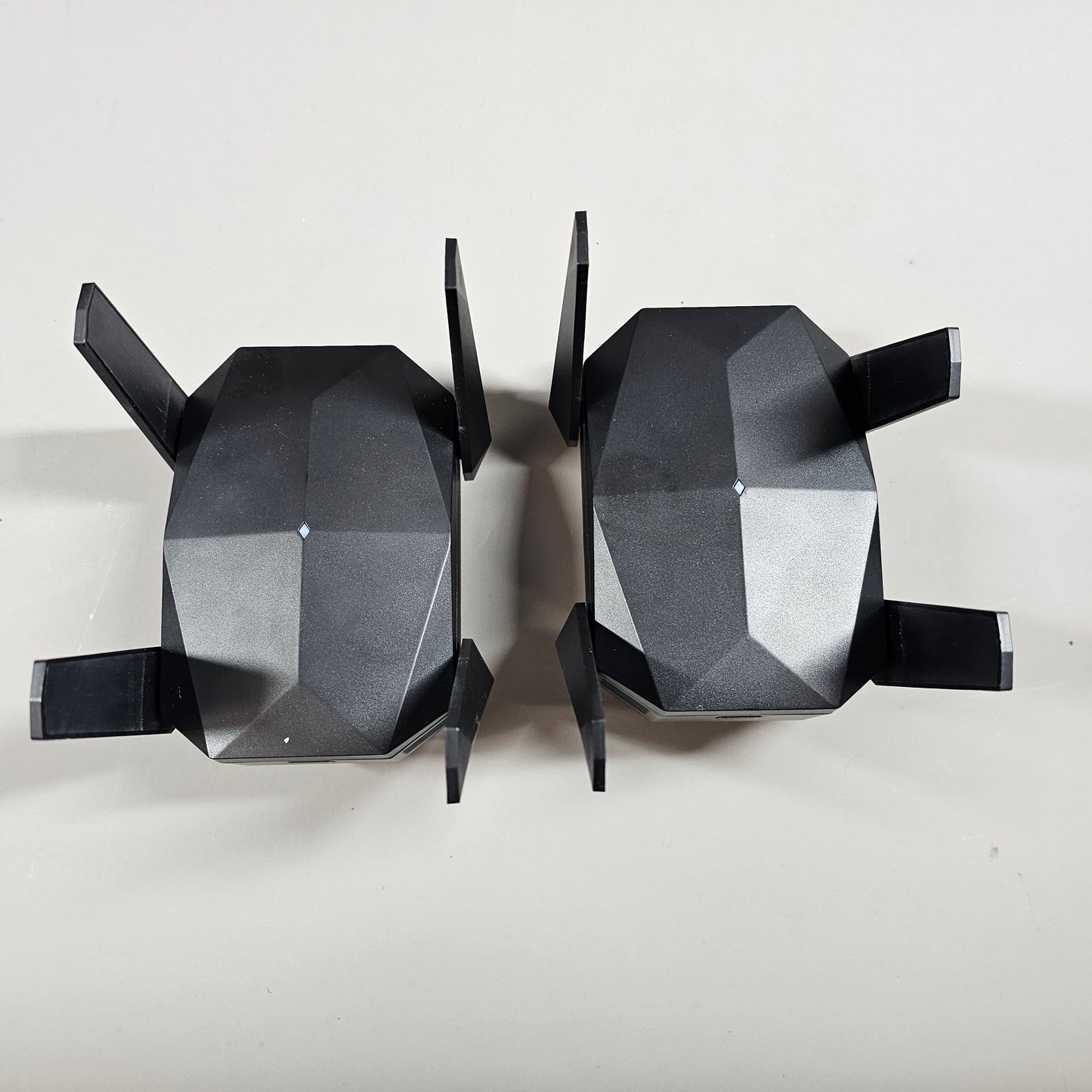 AX3000 Dual Band 3000 Mbps WiFi Routers