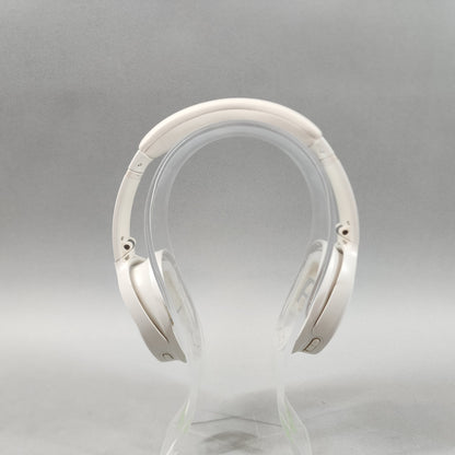 Bose QuietComfort 45 Around-Ear Noise Cancelling Bluetooth Headphones White