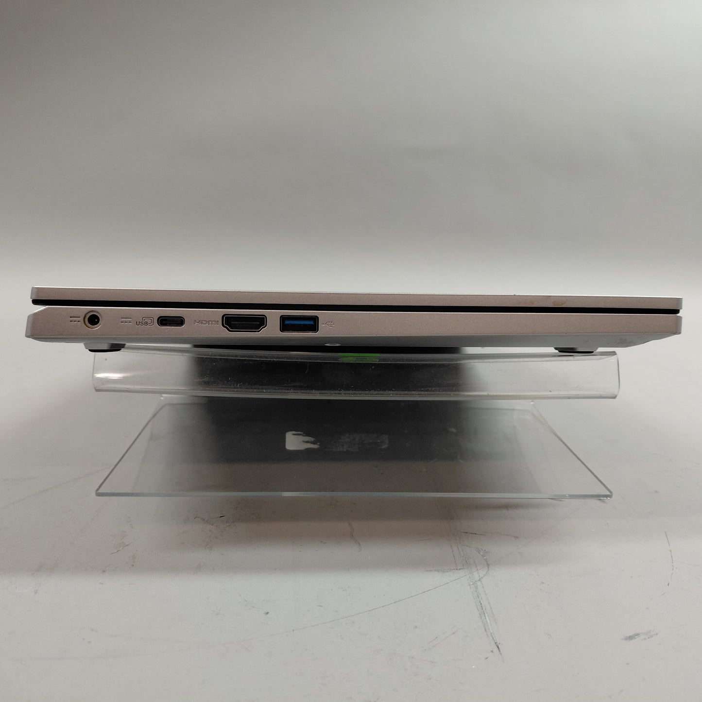 Acer Aspire 3 A315-24P 14" Ryzen 3 7320U 2.4GHz 8GB RAM 128GB