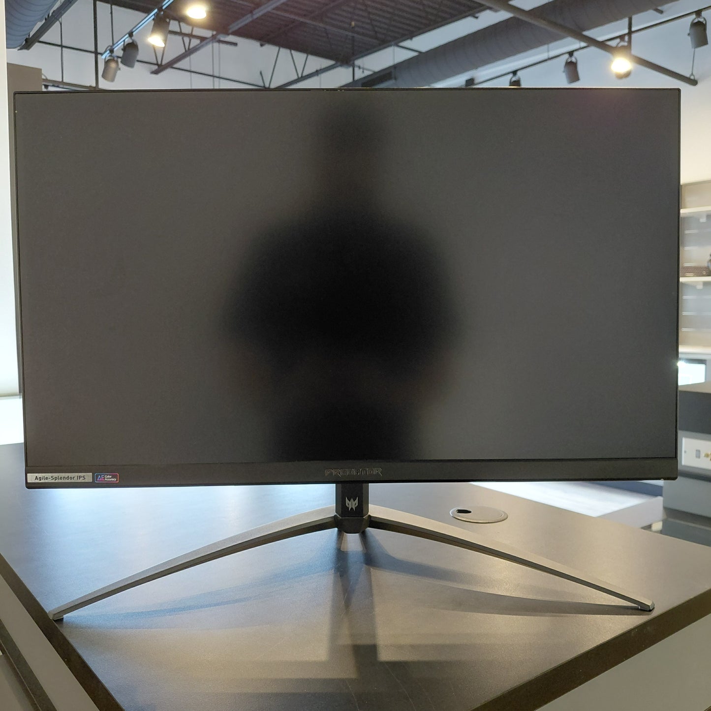 Acer 27" XB273K FHD Fast IPS 120Hz Gaming Monitor