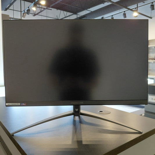 Acer 27" XB273K FHD Fast IPS 120Hz Gaming Monitor